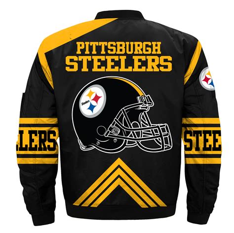 nfl steelers gear